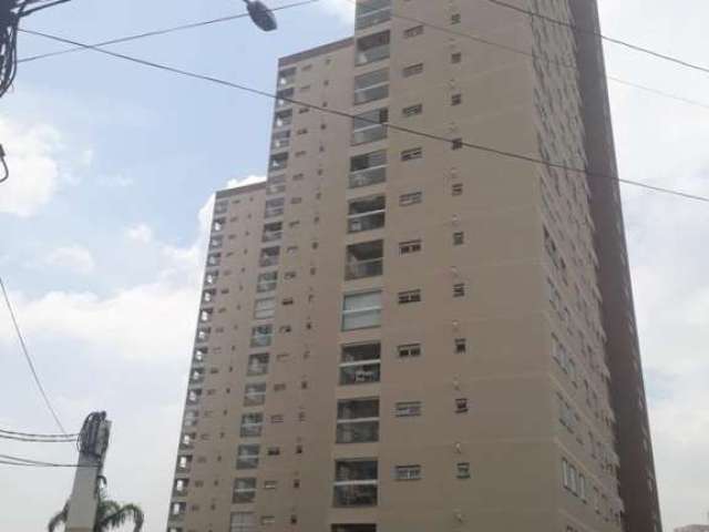 Apartamento para Venda em Santo André, Vila Eldízia, 3 dormitórios, 1 banheiro, 1 vaga