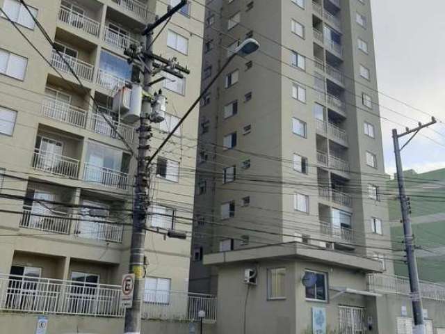 Apartamento para Venda em São Bernardo do Campo, Assunção, 2 dormitórios, 1 banheiro, 1 vaga