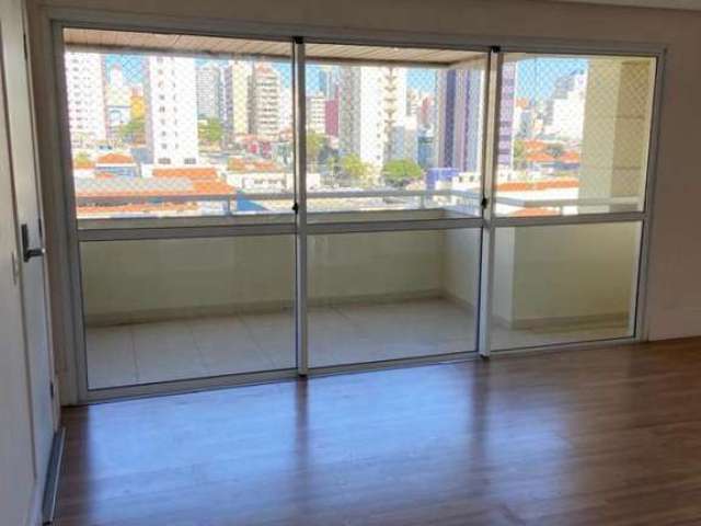 Apartamento para Venda em Santo André, Centro, 3 dormitórios, 3 suítes, 4 banheiros, 2 vagas