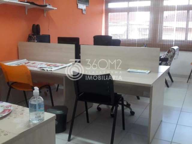 Sala Comercial para Venda em Mongaguá, Centro, 1 banheiro