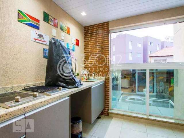 Apartamento para Venda em Santo André, Vila Valparaíso, 3 dormitórios, 1 suíte, 2 banheiros, 2 vagas