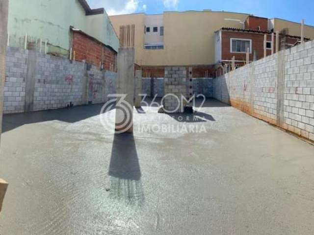 Apartamento Garden para Venda em Santo André, Vila Camilópolis, 2 dormitórios, 1 suíte, 1 vaga