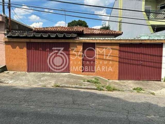 Terreno para Venda em Santo André, Santa Maria