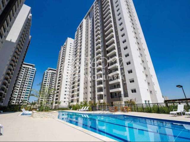 Apartamento para Venda em Santo André, Campestre, 3 dormitórios, 1 suíte, 2 banheiros, 2 vagas