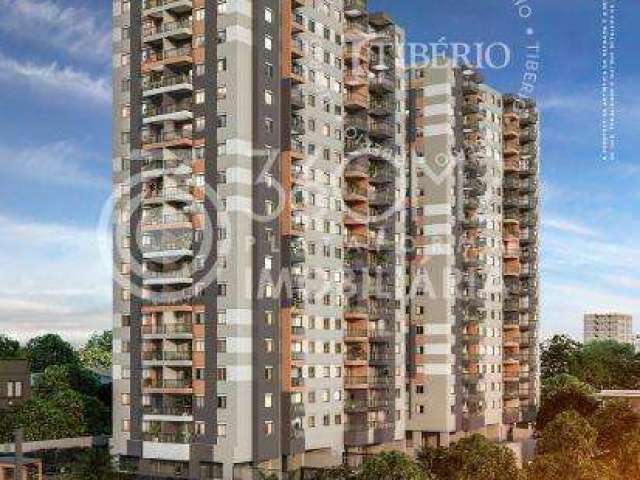 Apartamento para Venda em Santo André, Campestre, 2 dormitórios, 1 suíte, 2 banheiros, 1 vaga