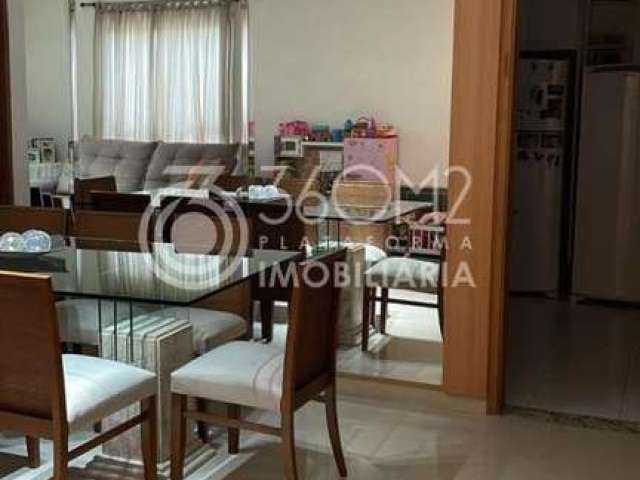 Apartamento para Venda em Santo André, Jardim Bela Vista, 3 dormitórios, 3 suítes, 4 banheiros, 3 vagas