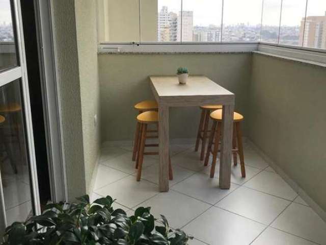 Apartamento para Venda em São Caetano do Sul, Olímpico, 3 dormitórios, 3 suítes, 4 banheiros, 2 vagas