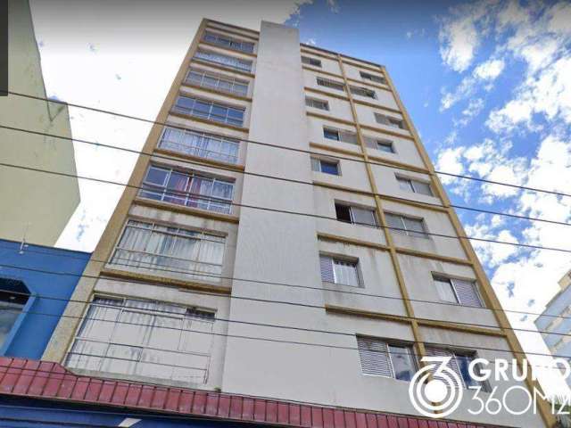 Apartamento para Venda em Santo André, Centro, 3 dormitórios, 1 suíte, 2 banheiros, 1 vaga