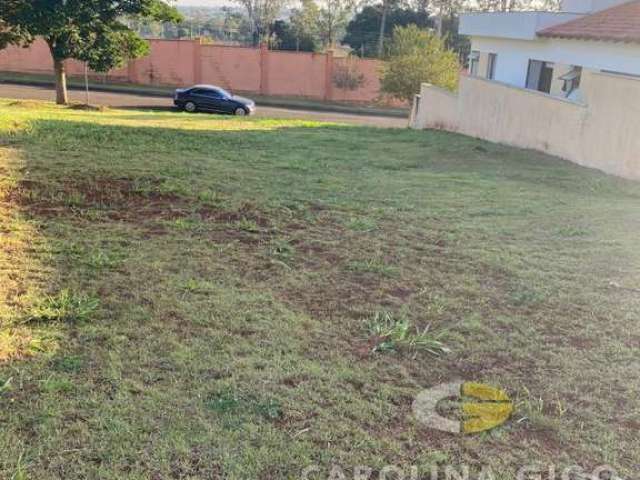 Terreno para Venda em Londrina, Vivendas do Arvoredo