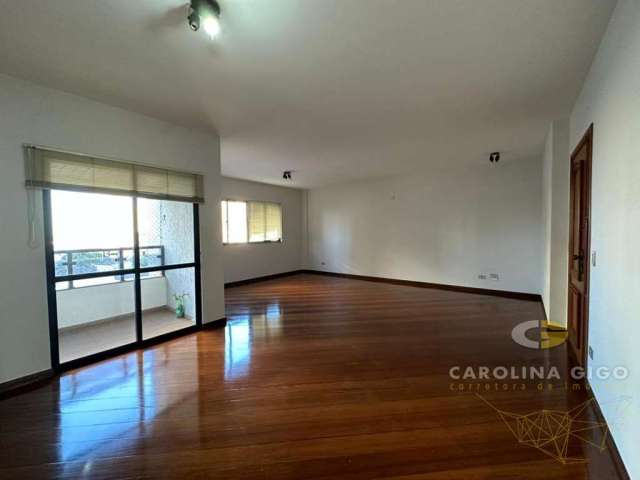 Apartamento para Locação em Londrina, Centro, 4 dormitórios, 1 suíte, 4 banheiros, 2 vagas