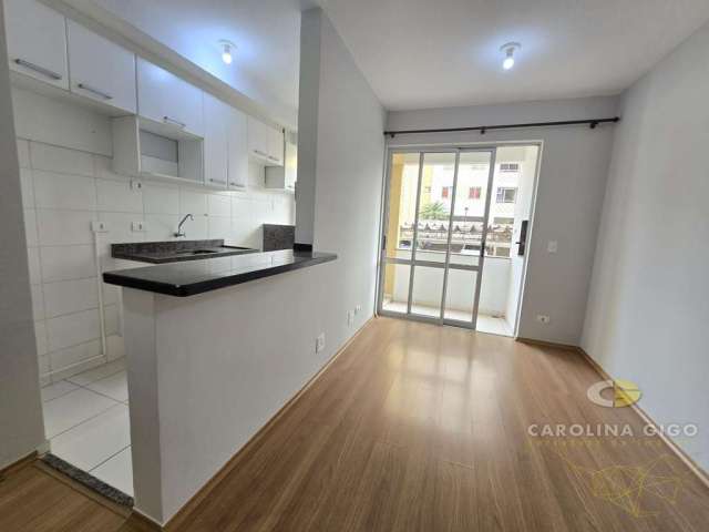 Apartamento para Venda em Londrina, Jardim Morumbi, 2 dormitórios, 1 banheiro, 1 vaga