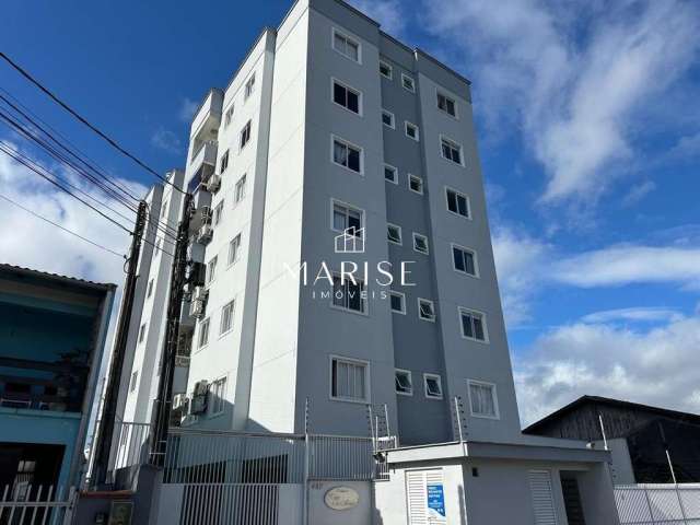 Apartamento com 3 quartos à venda na Rua Nacar, Guanabara, Joinville, 79 m2 por R$ 430.000