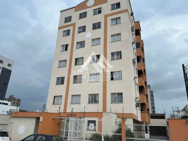 Apartamento com 3 quartos à venda na Rua Presidente Affonso Penna, 1118, Bucarein, Joinville, 76 m2 por R$ 580.000