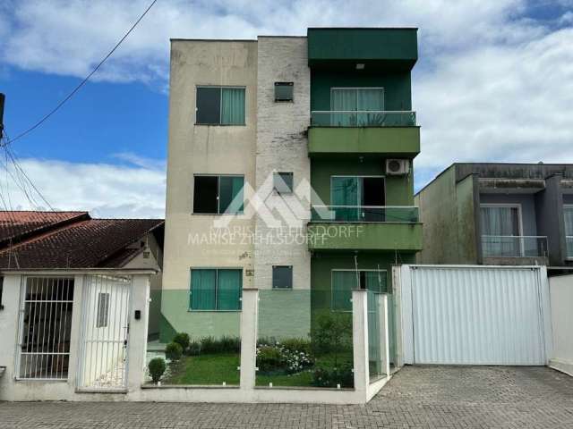 Apartamento com 2 quartos à venda na Rua Suburbana, 265, Itaum, Joinville, 56 m2 por R$ 230.000