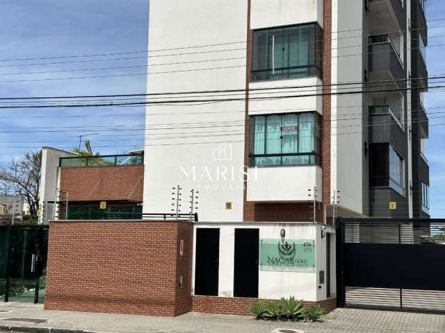 Apartamento com 3 quartos à venda na Rua Nacar, Guanabara, Joinville, 141 m2 por R$ 650.000