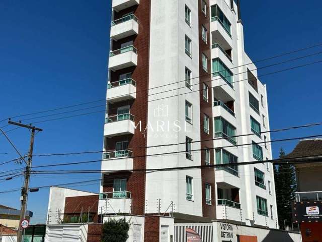 Apartamento com 3 quartos à venda na Rua Nacar, 400, Guanabara, Joinville, 85 m2 por R$ 599.000