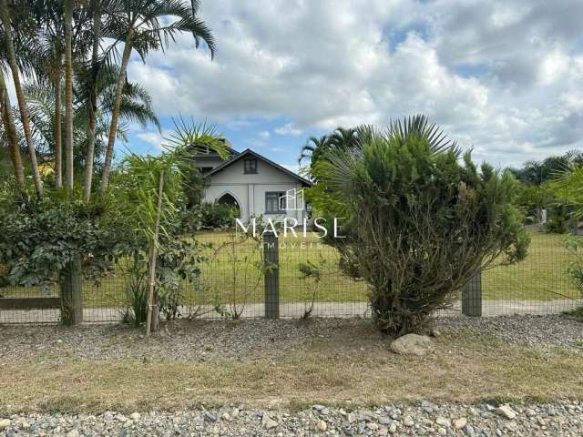 Chácara / sítio com 4 quartos à venda na Estrada Pirabeiraba, 1700, Rio Bonito (Pirabeiraba), Joinville por R$ 2.250.000