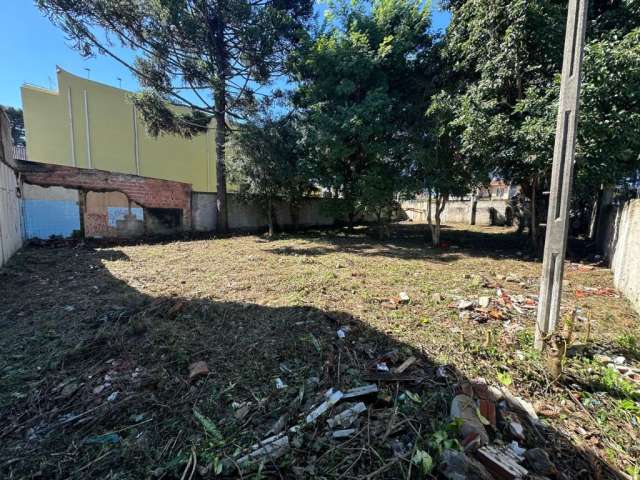 TERRENO COMERCIAL 480m² NO FAZENDINHA