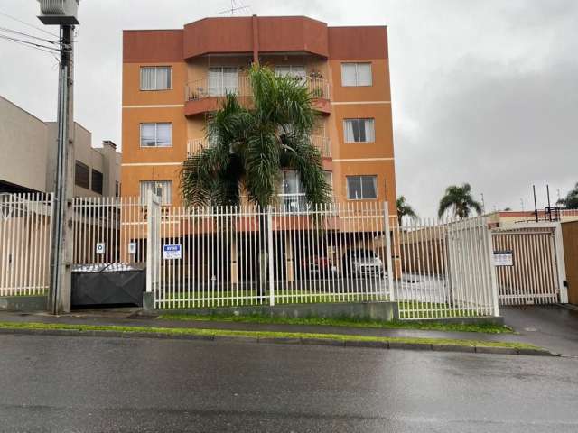 Apartamento para venda Novo Mundo, Edifício Residencial Laguna - 01.068