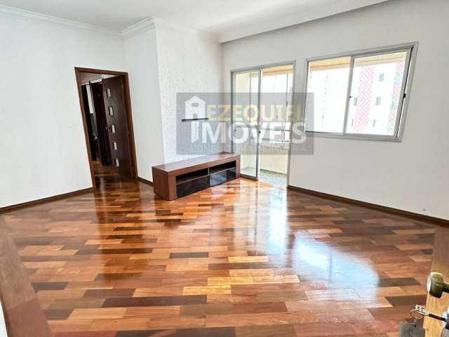 Apartamento vago! condomínio castelo de chevalier - planalto-  são bernardo do campo.