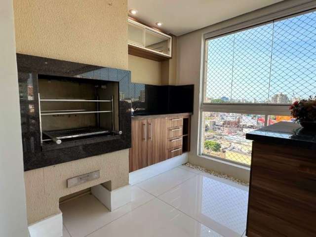 Apartamento mobiliado proximo ao golden sbc 130 m2 pronto pra morar