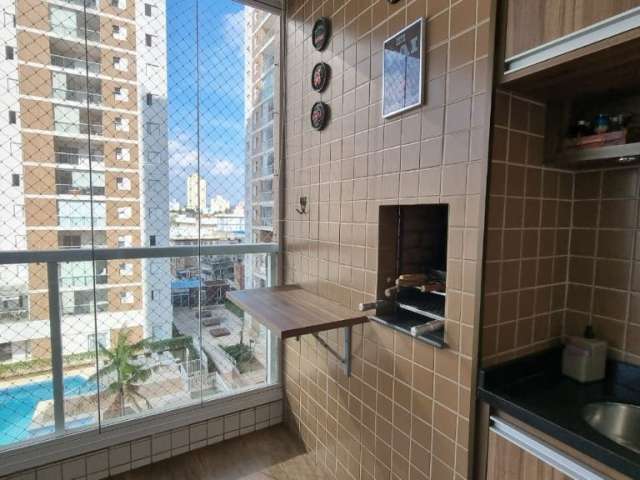 Lindo apartamento centro de sao bernardo a venda mobiliado cond vida viva agende sua visita