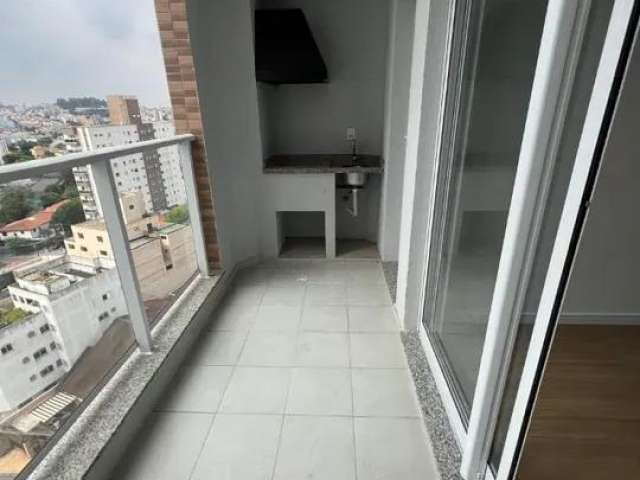 Apartamento - rudge ramos