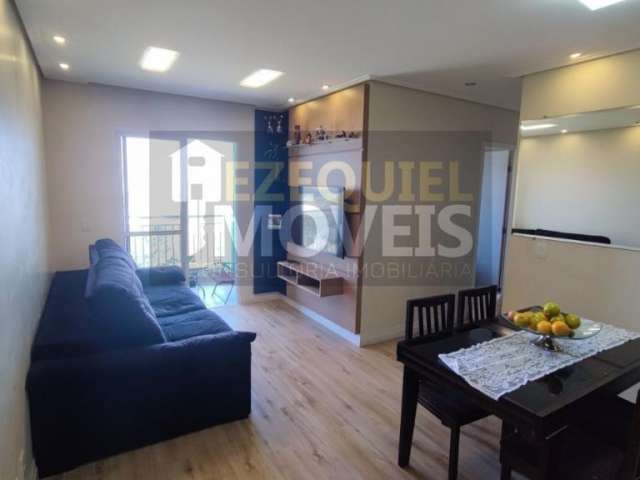 Condominio elevation life condominium - - planalto - (sbc)