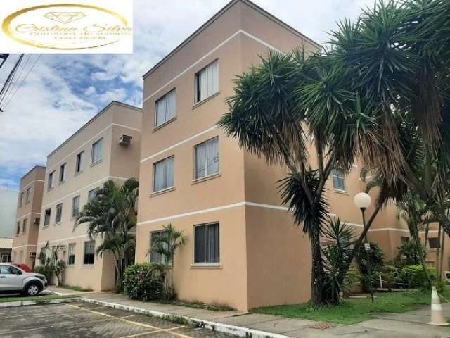 Apartamento 2 quartos no Jardim Mariléa