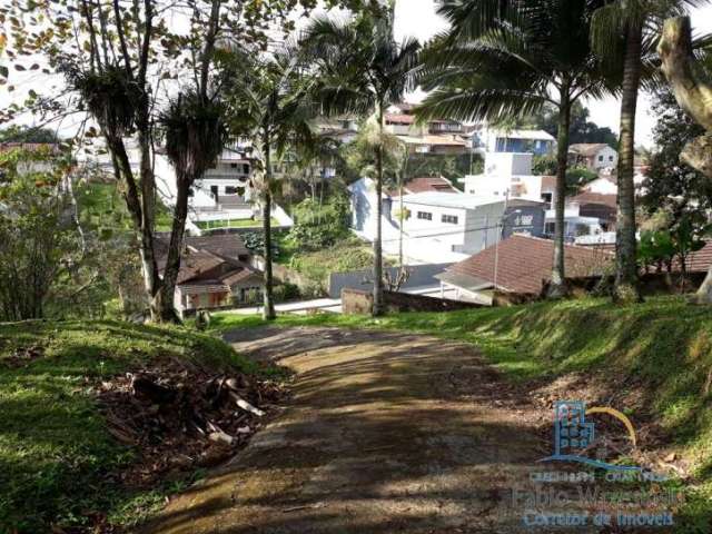 TERRENO Padrão, para Venda em Joinville/SC