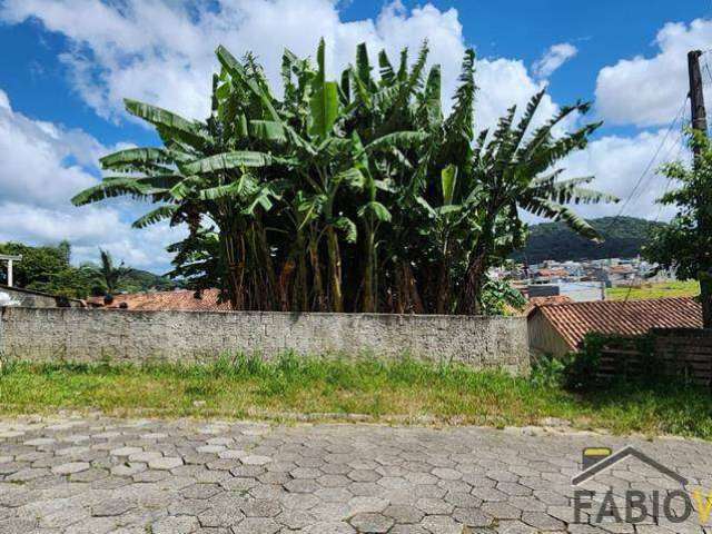 Terreno Itinga em Araquari