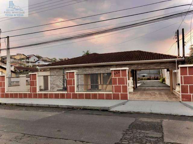 Casa a Venda Bairro Floresta Averbada