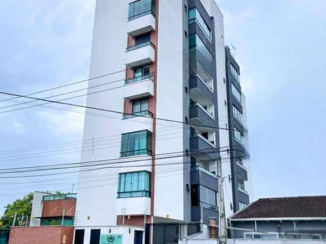 Vendo apartamento Guanabara