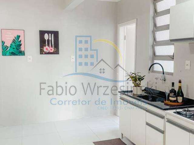 Apartamento Centro de Joinville