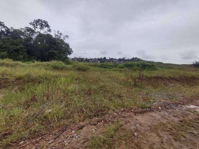 Vendo terreno no bairro Paranaguamirim