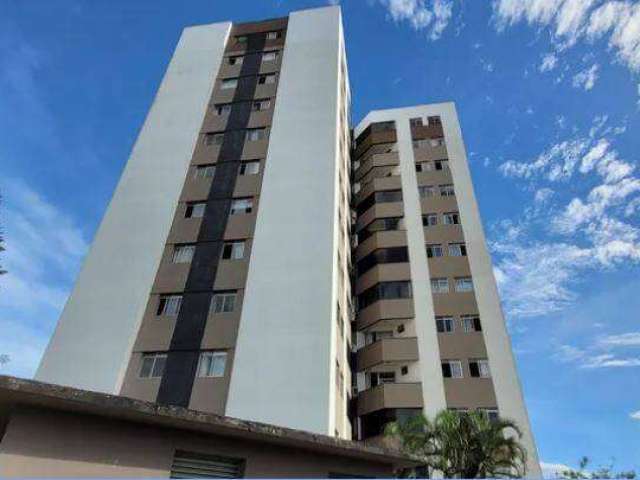 Apartamento a venda no bairro Floresta com 3 dormitórios