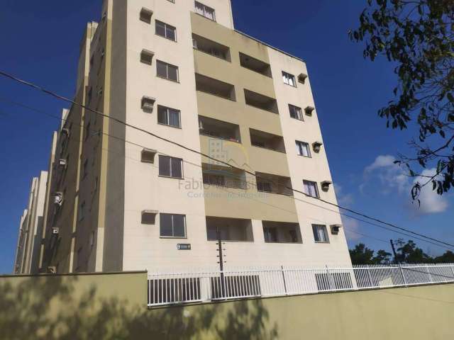 Apartamento no Bairro Jarivatuba com 2 dormitórios.