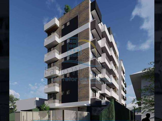 Residencial Neubech bairro Floresta em Joinville