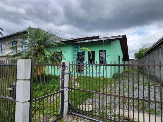 Vendo ou alugo casa bairro jarivatuba