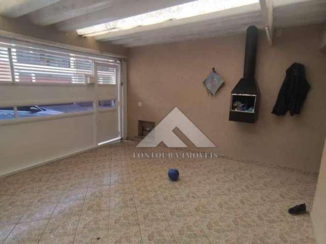 Casa com 2 dormitórios à venda por R$ 530.900,00 - Jardim Silvina - São Bernardo do Campo/SP