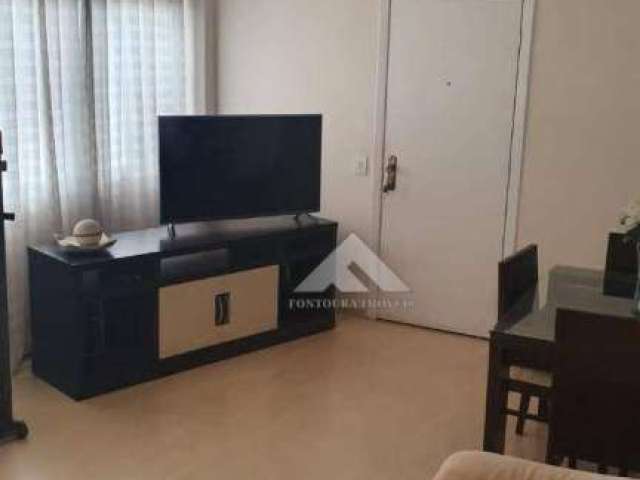 Apartamento com 3 dormitórios à venda, 80 m² por R$ 450.000,00 - Jardim Wallace Simonsen - São Bernardo do Campo/SP