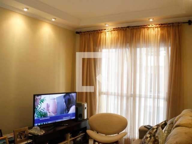 Apartamento com 2 dormitórios à venda, 64 m² por R$ 599.900,00 - Centro - São Caetano do Sul/SP