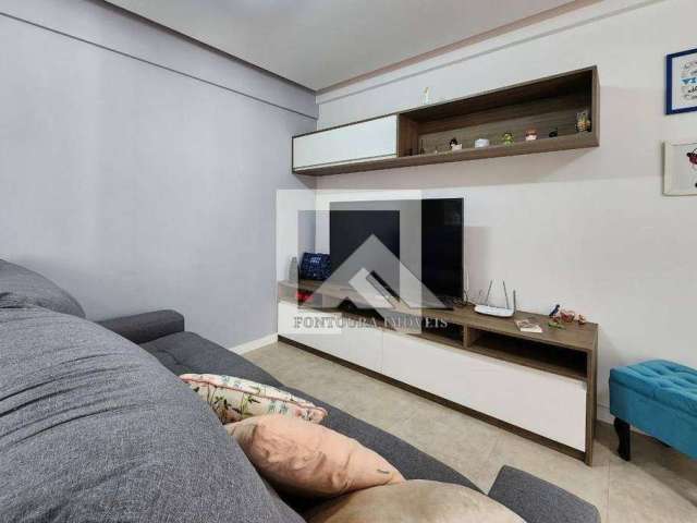 Apartamento com 3 dormitórios à venda, 77 m² por R$ 654.900,00 - Vila Caminho do Mar - São Bernardo do Campo/SP