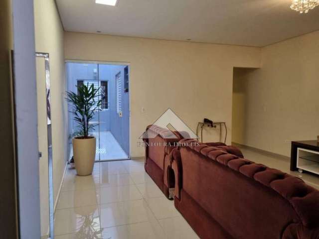 Sobrado com 4 dormitórios à venda, 273 m² por R$ 990.000,00 - Centro - São Bernardo do Campo/SP