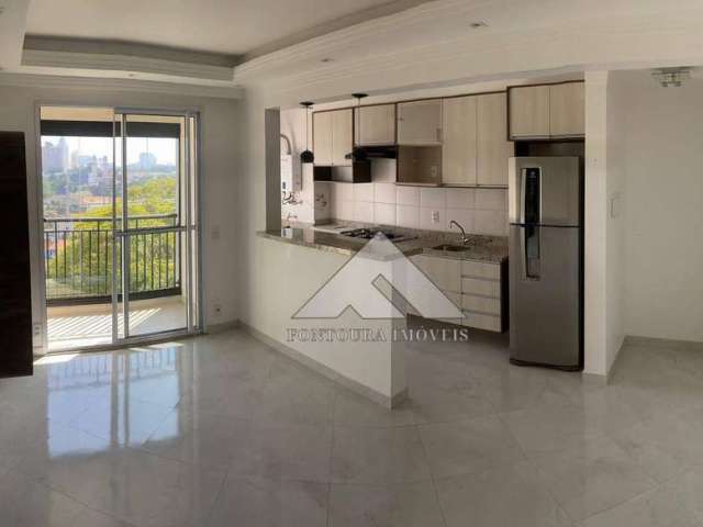 Apartamento com 2 dormitórios à venda, 52 m² por R$ 465.000,00 - Jardim Olavo Bilac - São Bernardo do Campo/SP