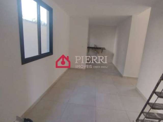 Vendo Apartamento novo na Vila Jaguara pronto para morar, c/quintal