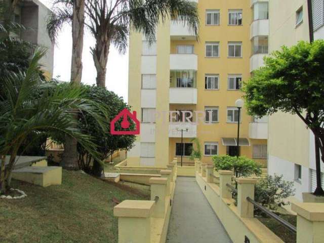 Apartamento a venda no Mangalot/São Domingos  2 dorms 1 vaga