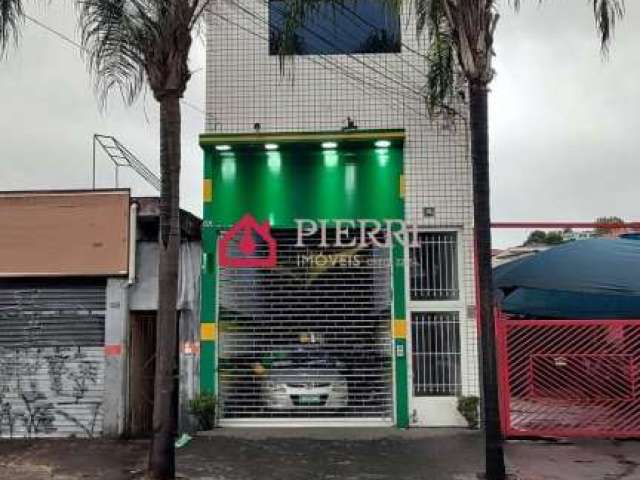 Prédio Comercial a venda Pirituba, Santo Elias, Av Elisio Cordeiro