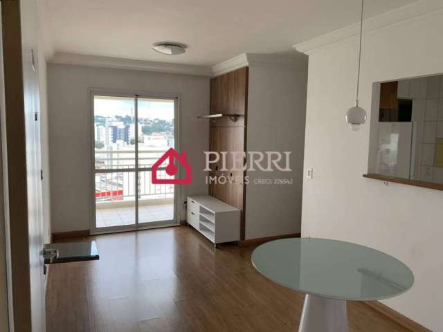 Apartamento a venda na Lapa 2 dormitórios (1 suíte) andar alto, sacada