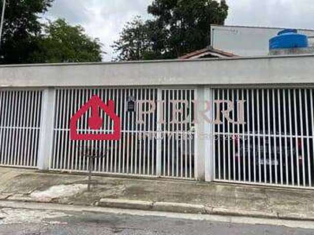 Casa térrea a venda na Vila Piauí com 4 dormitórios, 10 metros de frente